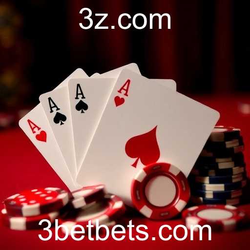 A Ascensão do 3bet no Mercado de Jogos em 2026