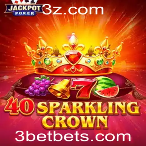 Explorando o Mundo de 40SparklingCrown: Regras e Estratégias com 3bet