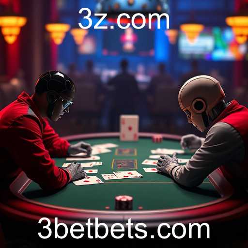 Avanços e Desafios no Universo da 3bet em 2025