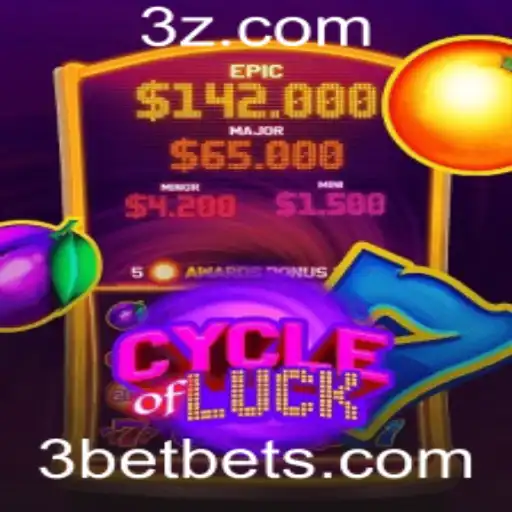 Cycle of Luck: Descubra as Estratégias do Jogo 3bet
