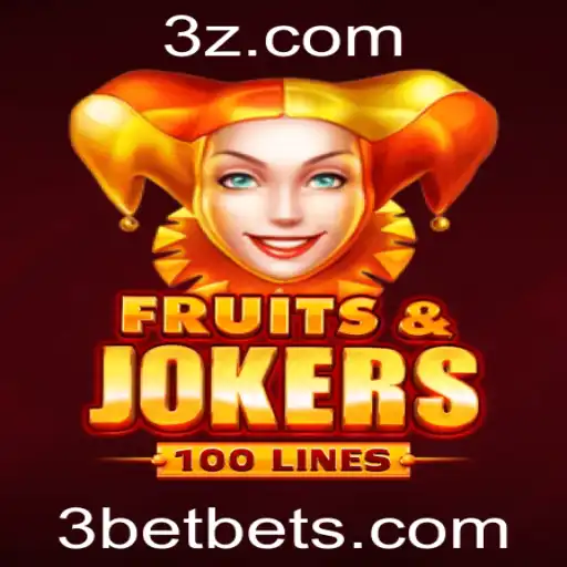 Descubra o Mundo de FruitsAndJokers100: Um Guia Completo com 3bet