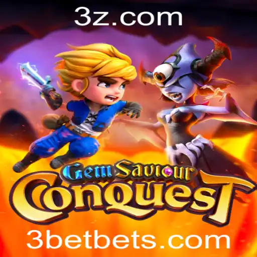 Descubra as Aventuras Estrategicamente Desafiadoras de GemSaviourConquest com Foco no 3bet