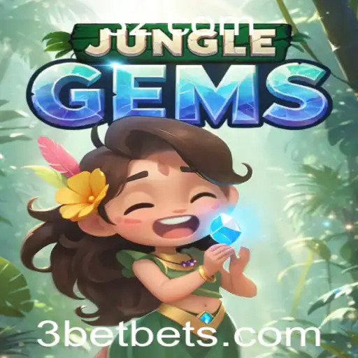 Explorando JungleGems: Regras, Estratégias e a Introdução da 3bet