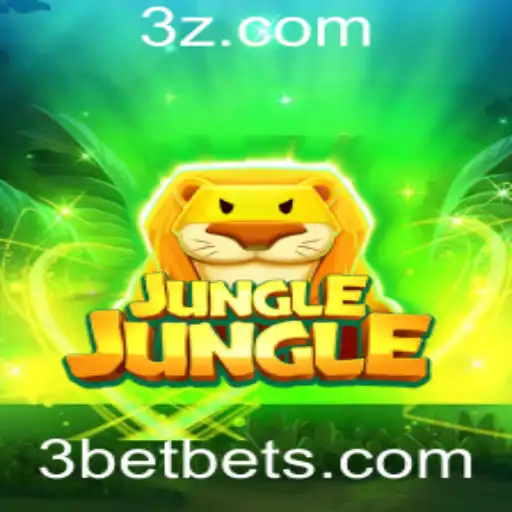 JungleJungle: A Nova Experiência de Jogo Estratégico com 3bet