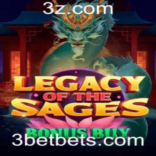 Legacy of the Sages Bonus Buy: Uma Jornada Épica no Mundo dos Jogos de Apostas