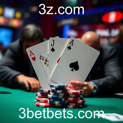 Atualizações e Estratégias no Mundo do Poker Online