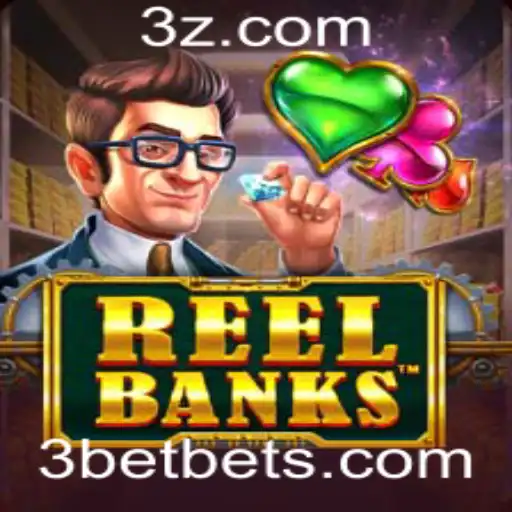 Descubra o Universo de ReelBanks e a Estratégia de 3bet