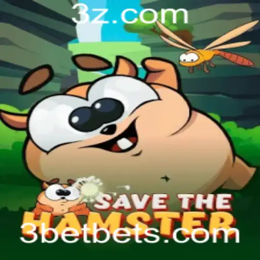 SavetheHamster: Mergulhe na Aventura e Estratégia do Mundo dos Hamsters