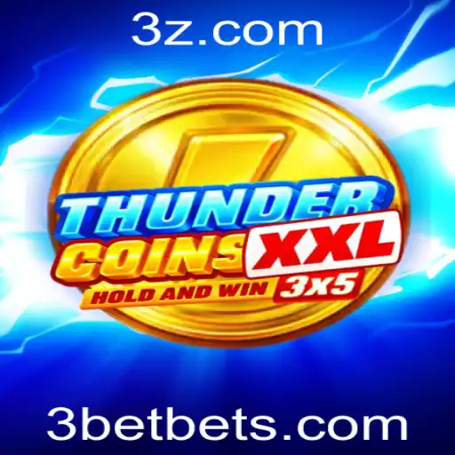 ThunderCoinsXxl: Domine a Estratégia com 3bet