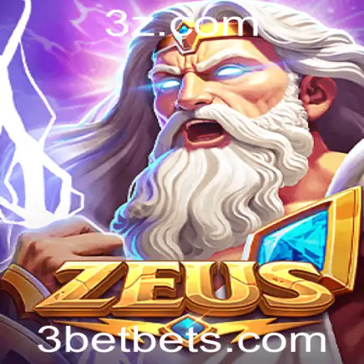 Descubra o Empolgante Jogo de Estratégia 'Zeus' com a Dinâmica do 3bet